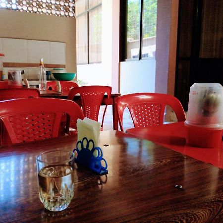 코차밤바 La Casita Feliz...!!! 아파트 외부 사진