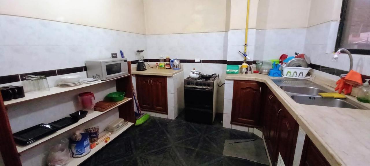 코차밤바 La Casita Feliz...!!! 아파트 외부 사진