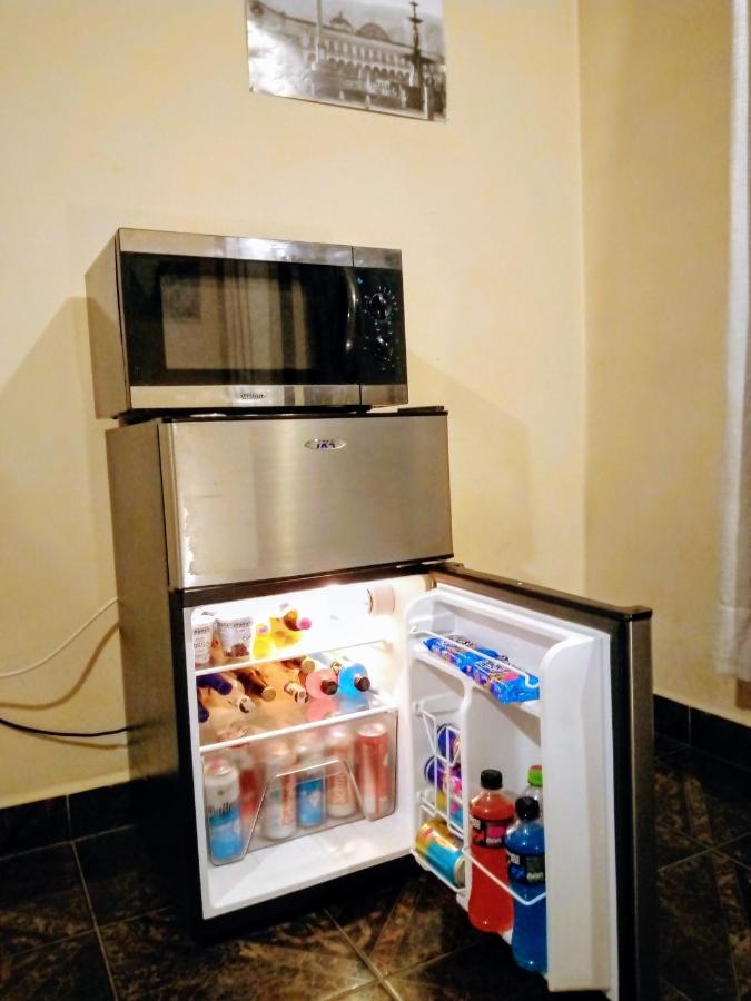 코차밤바 La Casita Feliz...!!! 아파트 외부 사진