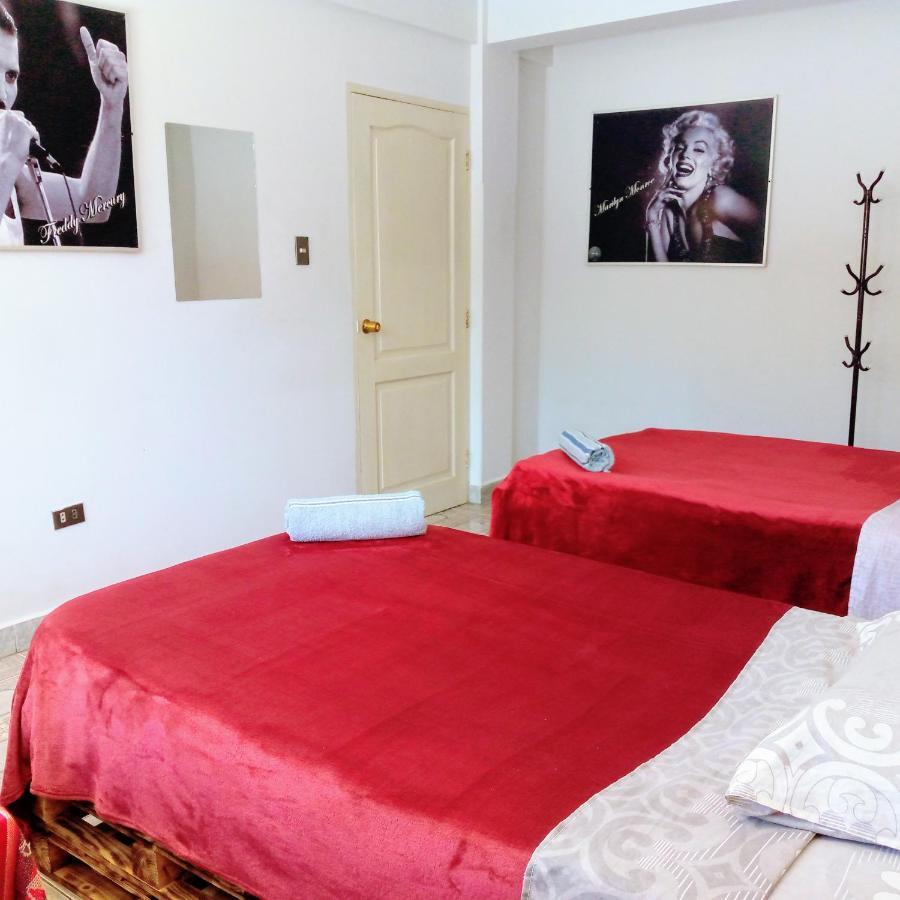 코차밤바 La Casita Feliz...!!! 아파트 외부 사진